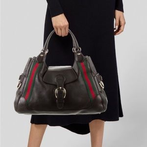 Gucci Heritage shoulder bag